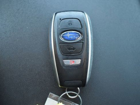 Used 2021 Subaru Outback Limited w/ Popular Package #2 AWD/4WD image 35