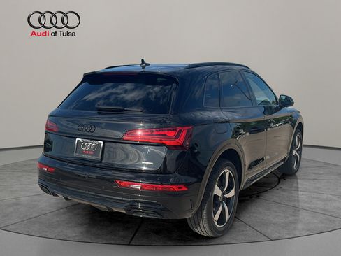 Certified 2024 Audi Q5 2.0T Premium Plus AWD/4WD image 5