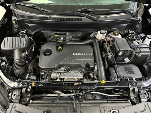 Certified 2022 Chevrolet Equinox LT image 38