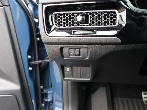 Certified 2026 Honda Civic FWD Hybrid Sedan image 28