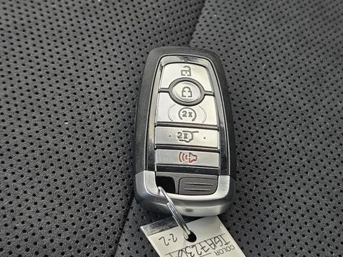Used 2026 Ford Explorer Tremor w/ Tremor Ultimate Package AWD/4WD image 34