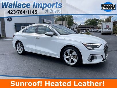 Used 2023 Audi A3 2.0T Premium w/ Convenience Package