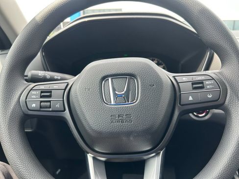 New 2026 Honda CR-V LX image 24