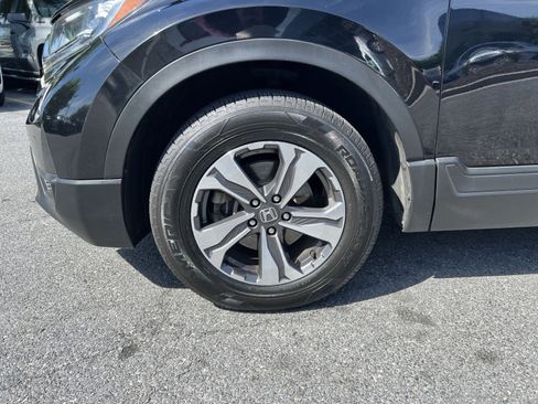 Used 2018 Honda CR-V LX image 12