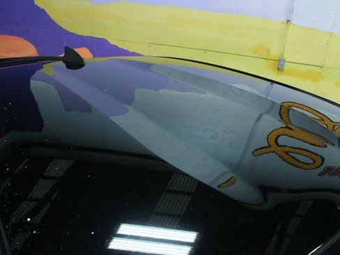 Used 2020 Chevrolet Camaro LT image 5