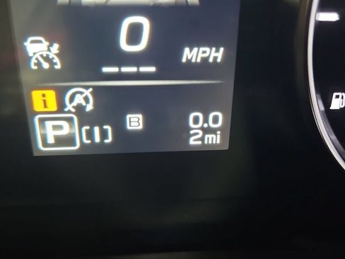 New 2026 Subaru Crosstrek 2.5i Premium AWD/4WD image 21