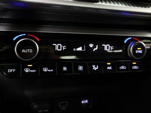 Used 2021 Kia K5 GT-Line FWD image 46