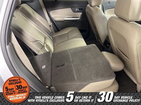 Used 2013 Ford Edge Limited image 18