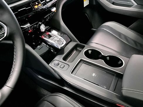 New 2026 Acura MDX SH-AWD w/ Technology Package image 17