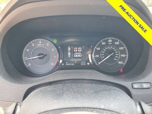 Used 2024 Acura RDX w/ Technology Package AWD/4WD image 27