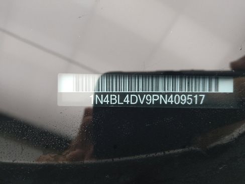 Used 2023 Nissan Altima 2.5 SV image 33