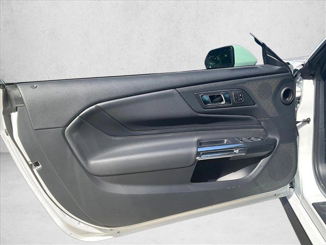 New 2026 Ford Mustang GT Premium RWD image 21