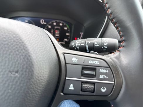 Certified 2026 Honda CR-V Sport-L image 27