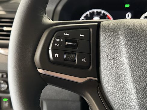 New 2026 Honda Ridgeline RTL image 28