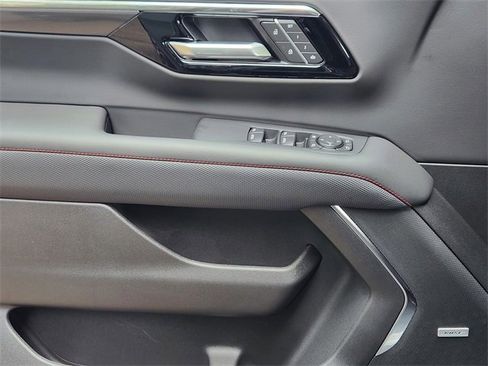 New 2026 Chevrolet Suburban RST w/ RST Capability Package image 20