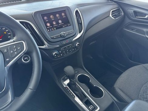 Certified 2024 Chevrolet Equinox LT image 16