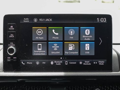 Used 2024 Honda CR-V EX-L image 16