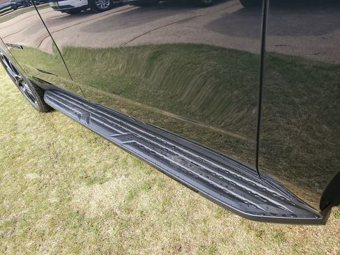 New 2026 Chevrolet Suburban RST w/ Comfort Package image 11