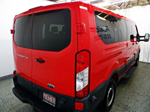 Used 2018 Ford Transit 350 XL RWD image 5