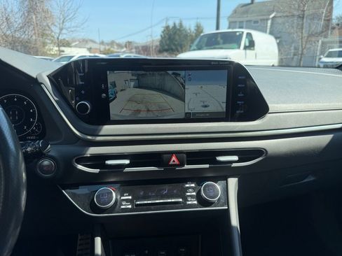 Used 2022 Hyundai Sonata SEL Plus FWD image 28
