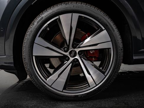 New 2026 Audi SQ5 Premium Plus AWD/4WD image 13