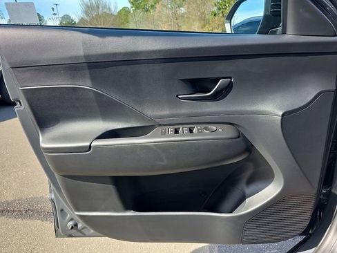 New 2026 Hyundai Kona SEL Sport AWD/4WD image 36