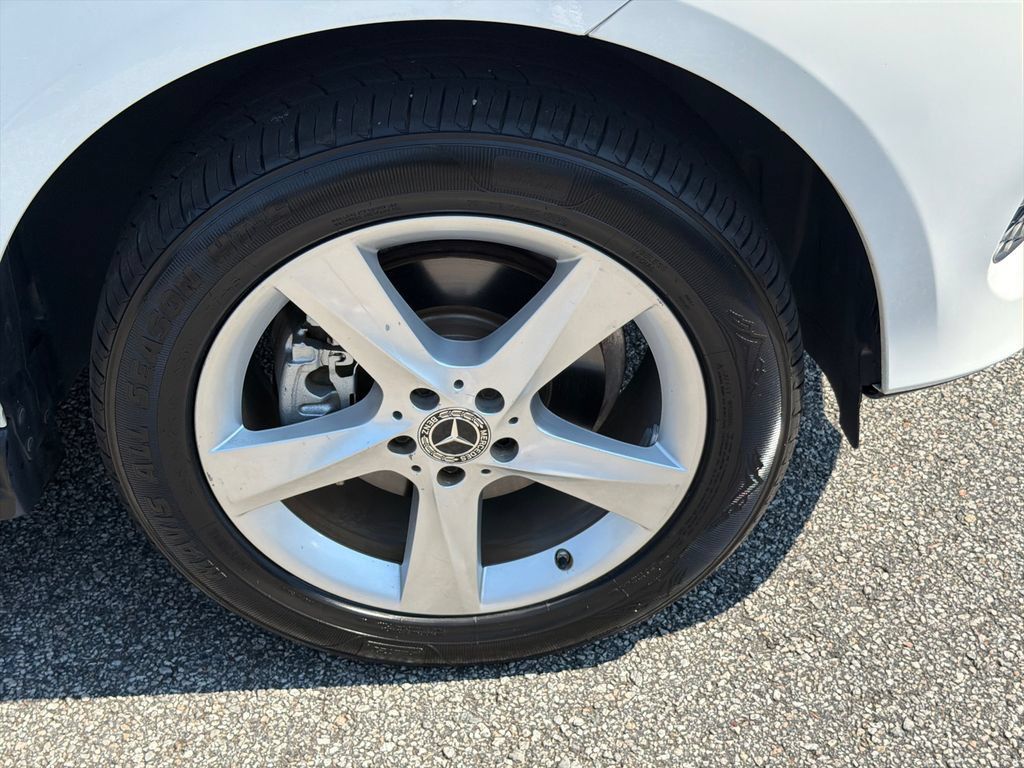 Used 2018 Mercedes-Benz GLE 350 w/ Premium 1 Package image 12