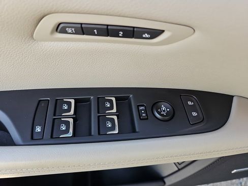 Used 2018 Cadillac CT6 Luxury image 27