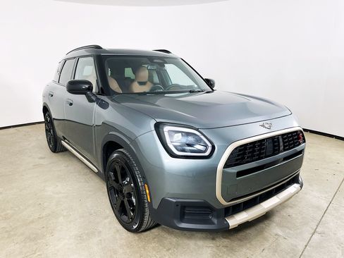 New 2027 MINI Cooper Countryman S AWD/4WD image 9