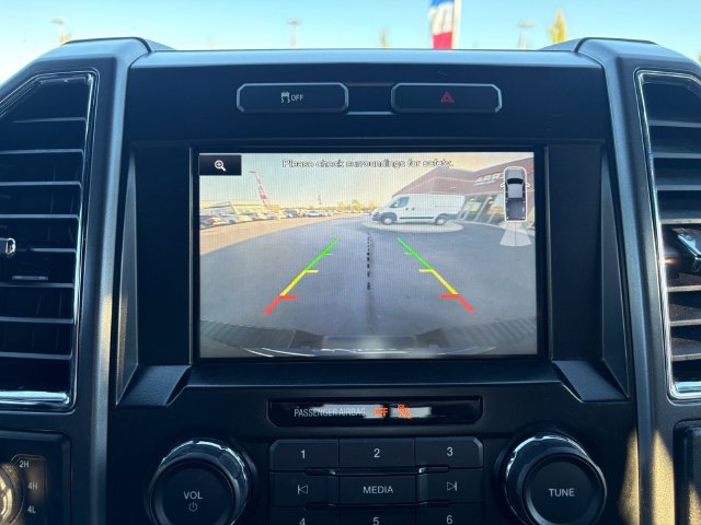 Used 2015 Ford F150 XLT w/ Equipment Group 302A Luxury AWD/4WD image 25
