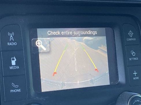 Used 2020 RAM 1500 Big Horn image 11