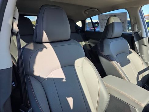 New 2026 Subaru Crosstrek 2.5i Limited AWD/4WD image 11