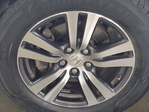 Used 2017 Honda Pilot EX-L image 31