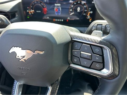 New 2025 Ford Mustang GT image 23