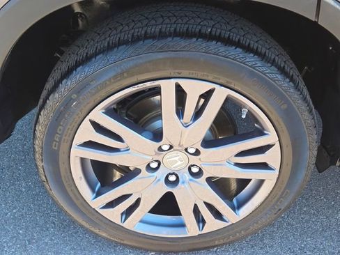 Certified 2021 Honda Passport EX-L image 9