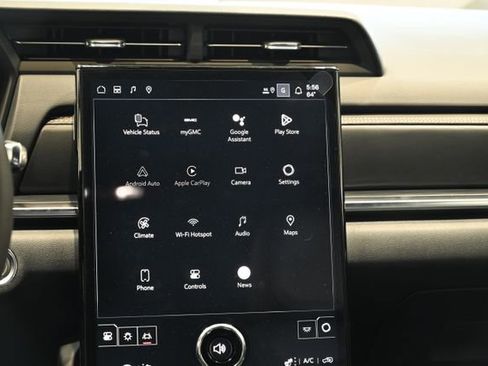 New 2026 GMC Terrain Elevation image 14