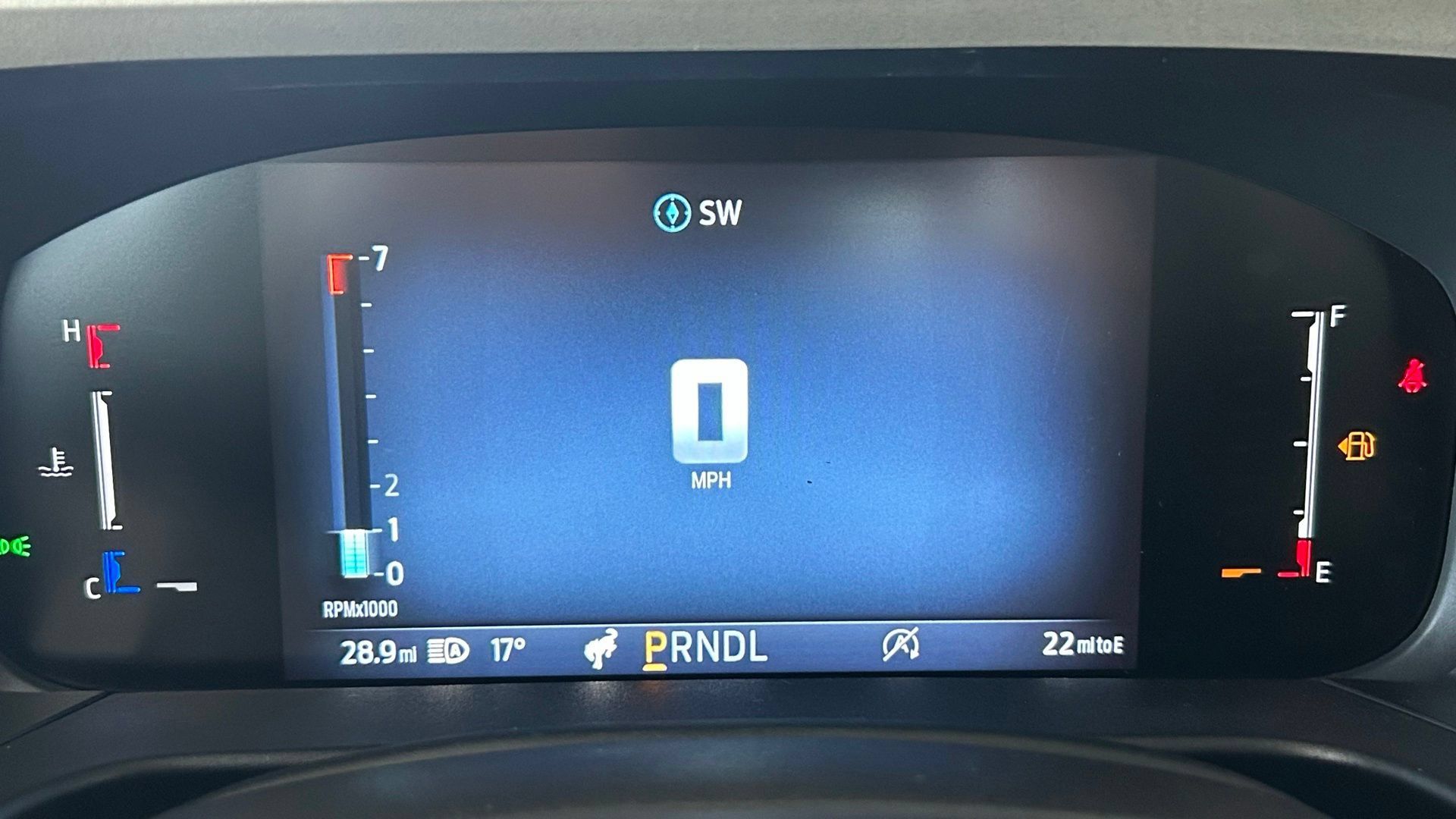 New 2026 Ford Bronco Sport Big Bend w/ Convenience Package AWD/4WD image 65