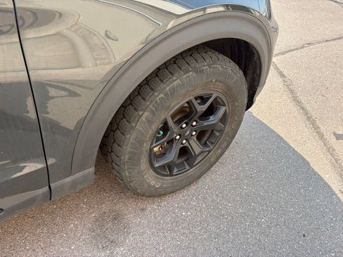 Used 2023 Ford Explorer Timberline AWD/4WD image 14