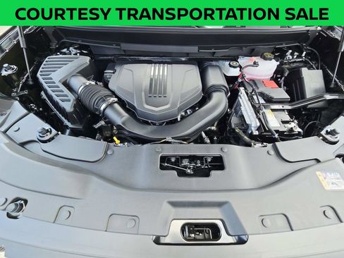 New 2025 GMC Acadia Elevation w/ Elevation Premium Package image 19