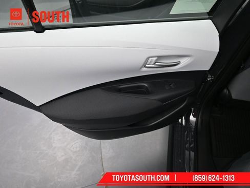 New 2026 Toyota Corolla SE image 26