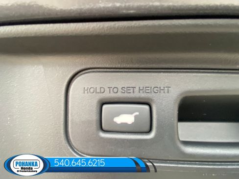 New 2026 Honda Passport TrailSport Elite image 10