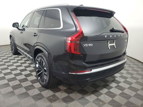 Used 2026 Volvo XC90 B6 Ultra AWD/4WD image 4