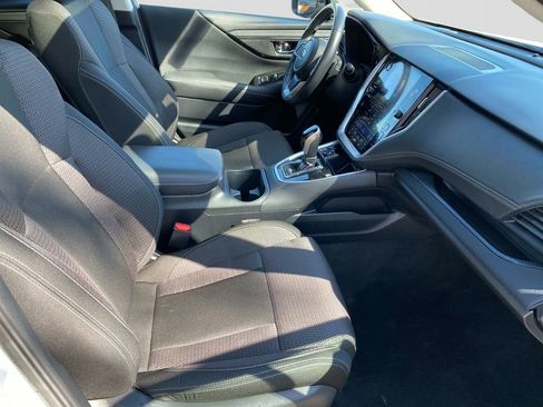 Used 2024 Subaru Outback Premium image 25