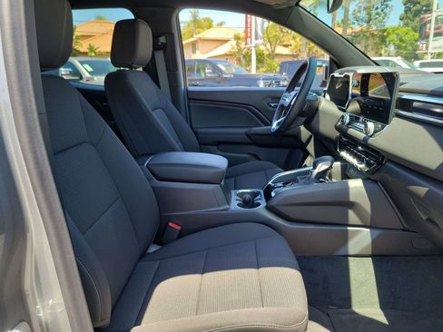 Used 2025 GMC Canyon Elevation w/ Convenience Package RWD image 26