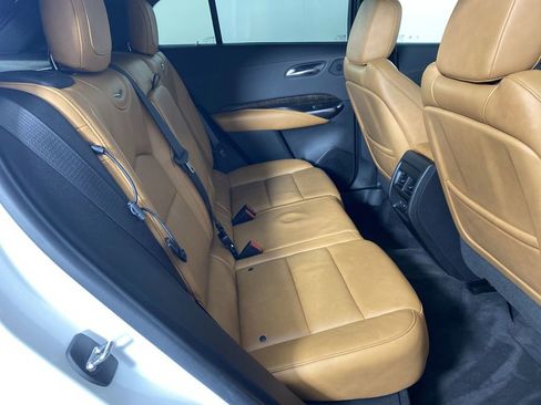 Used 2019 Cadillac XT4 Premium Luxury image 29