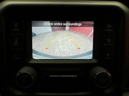 Used 2020 Jeep Wrangler Unlimited Sport S AWD/4WD image 19