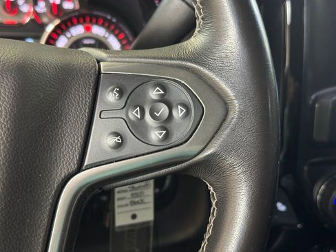 Used 2018 Chevrolet Silverado 1500 LT w/ All Star Edition image 32