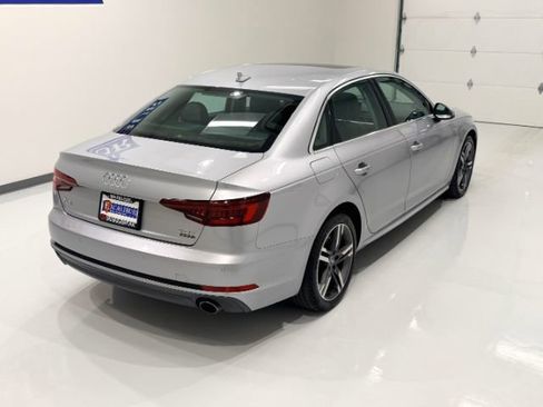 Used 2018 Audi A4 2.0T Premium Plus image 6