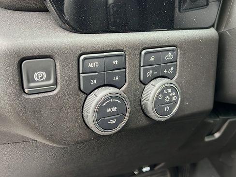 New 2025 Chevrolet Silverado 1500 RST w/ All Star Edition Plus image 26