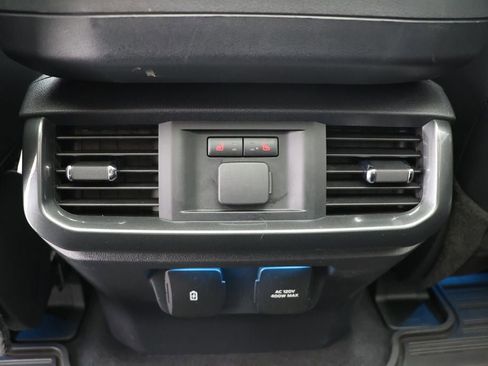 Used 2023 Ford F150 Lariat w/ Equipment Group 502A High image 18